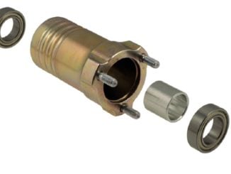 The Colorado Karter.com Front Bearing Assembly