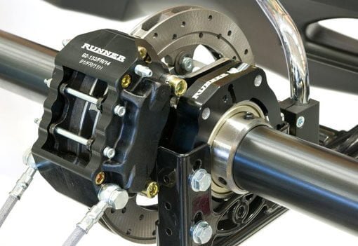 How-To | Bleeding Brakes