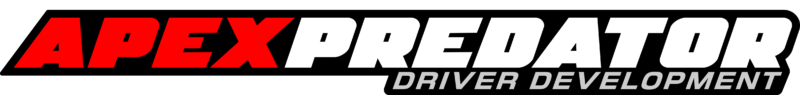 Apex Predator Driver Development Logo