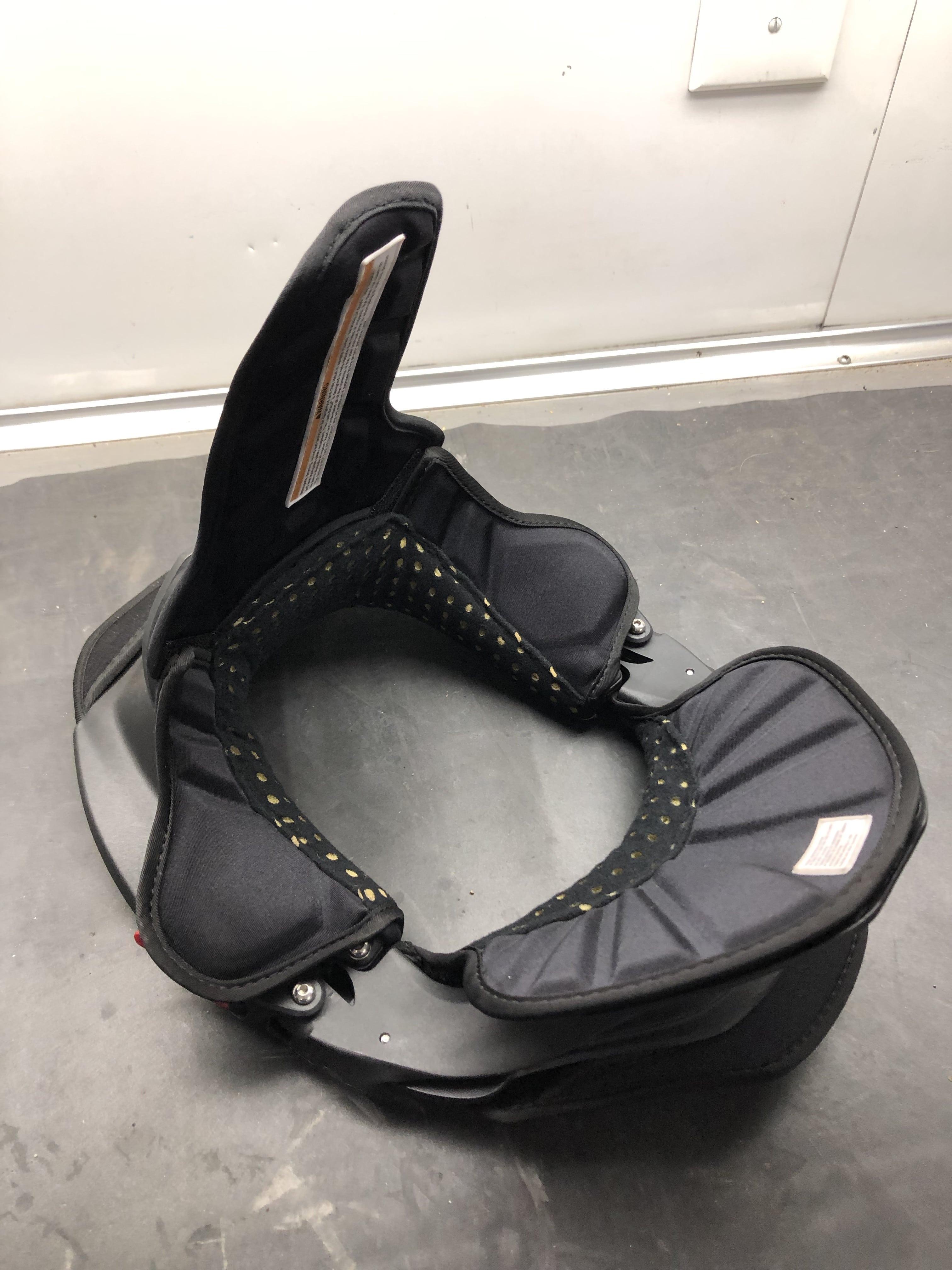 I have 3 Leatt Moto Kart neck braces for sale! The Colorado Karter