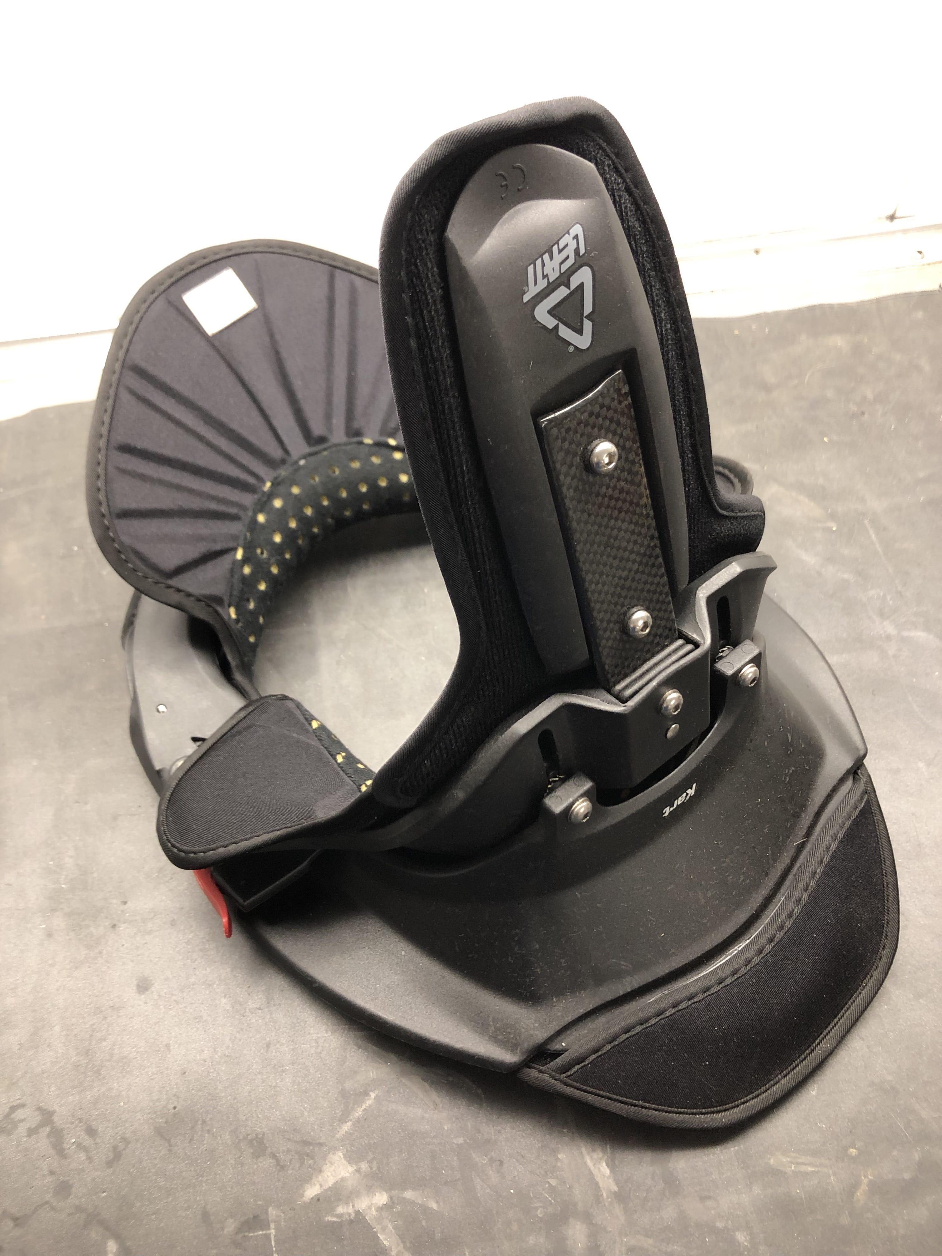 I have 3 Leatt Moto Kart neck braces for sale! The Colorado Karter